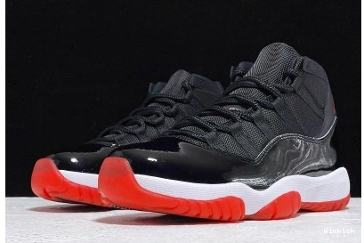 378037-061 XI - RETRO NIKE AIR JORDAN 11 0824